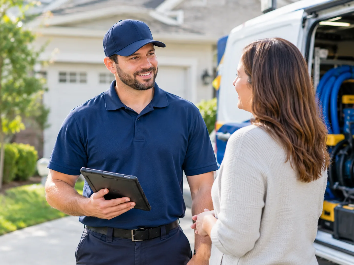 Sewage Backup Cleanup Printer, KY FAQs